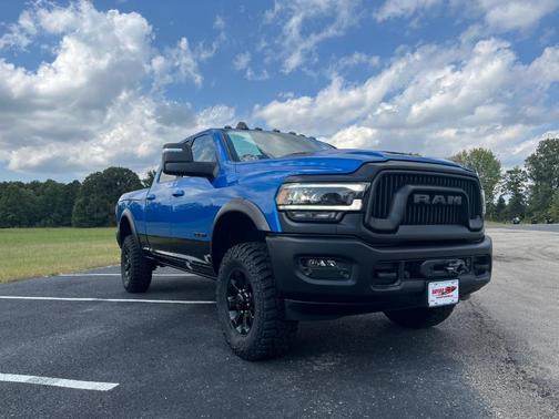 2024 RAM 2500 Power Wagon