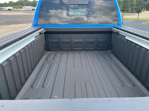 2024 RAM 2500 Power Wagon