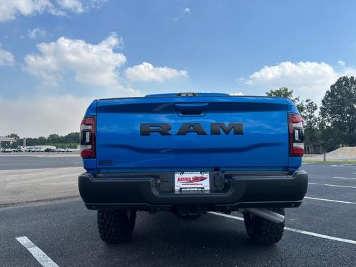 2024 RAM 2500 Power Wagon