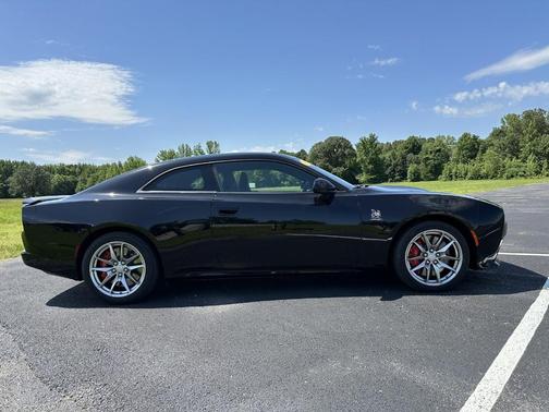2024 Dodge Charger Daytona Scat Pack