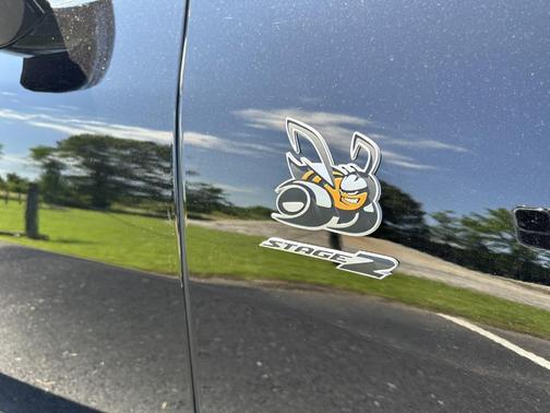 2024 Dodge Charger Daytona Scat Pack