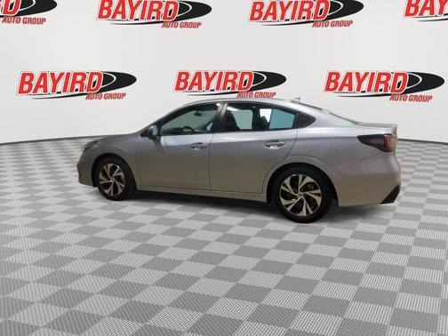 2024 Subaru Legacy Premium