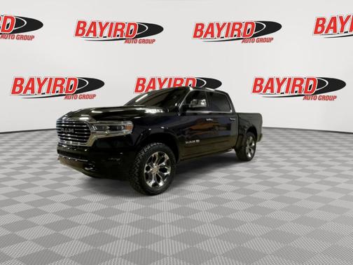 2020 RAM 1500 Longhorn