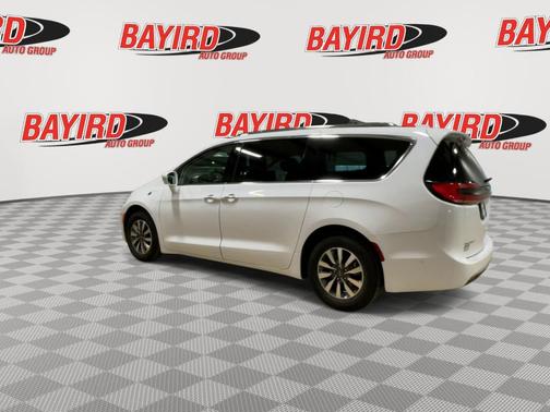 2021 Chrysler Pacifica Hybrid Touring L