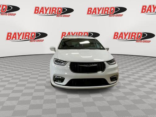 2021 Chrysler Pacifica Hybrid Touring L