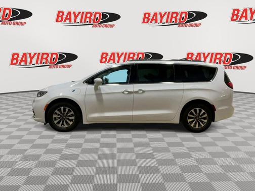 2021 Chrysler Pacifica Hybrid Touring L