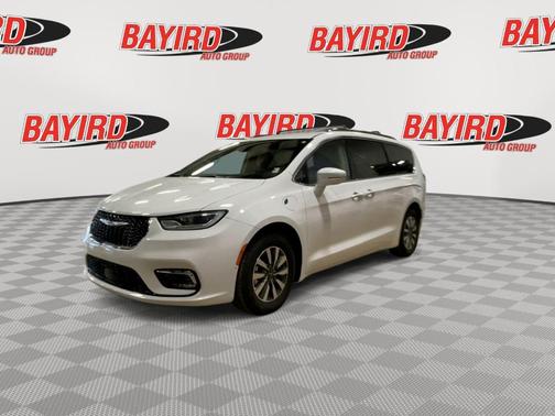 2021 Chrysler Pacifica Hybrid Touring L