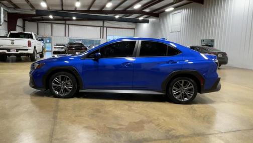 2023 Subaru WRX
