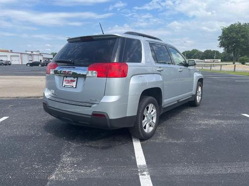 2014 GMC Terrain SLE-2