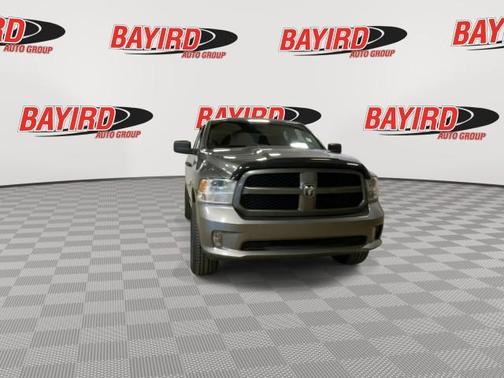 2013 RAM 1500 Tradesman/Express
