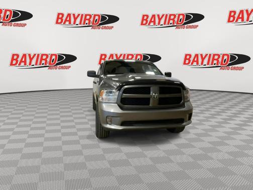 2013 RAM 1500 Tradesman/Express
