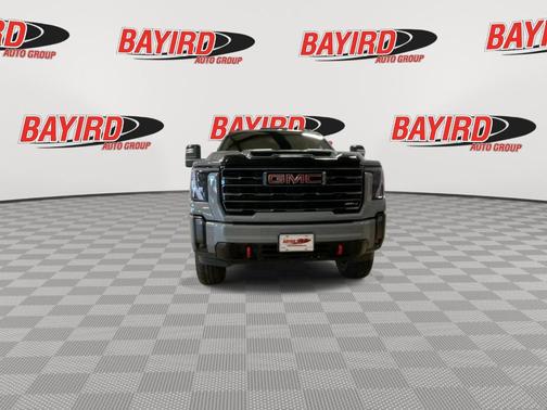 2024 GMC Sierra 3500 AT4