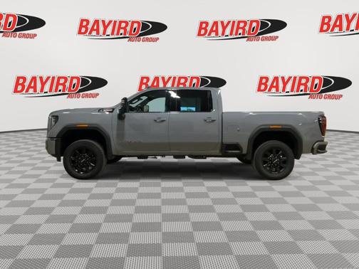 2024 GMC Sierra 3500 AT4