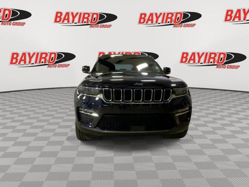 2022 Jeep Grand Cherokee 4xe
