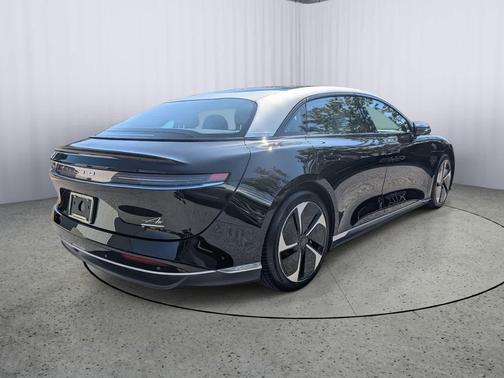 2023 Lucid Air Touring