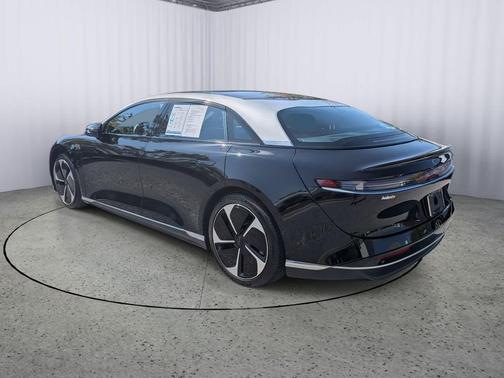 2023 Lucid Air Touring