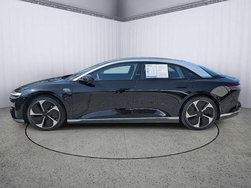 2023 Lucid Air Touring