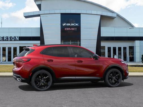 2025 Buick Envision Sport Touring AWD