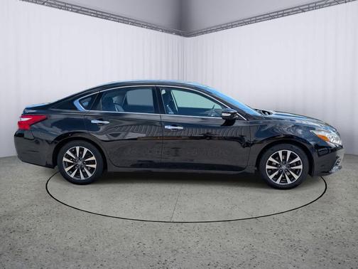 2016 Nissan Altima 2.5 SV