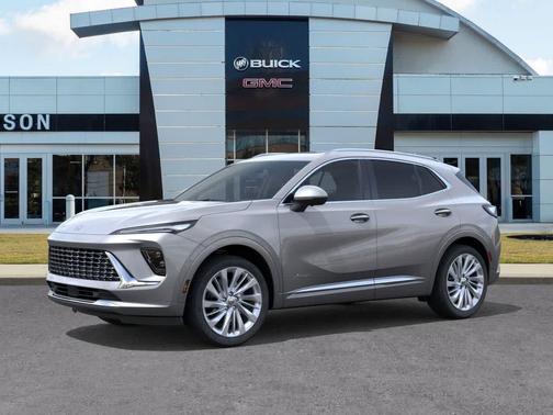 2026 Buick Envision Avenir AWD