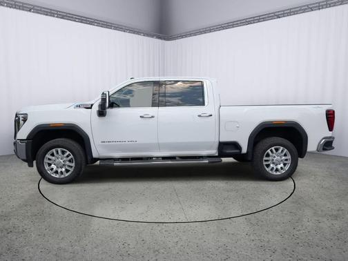 2024 GMC Sierra 2500 SLT