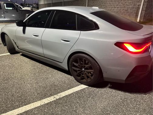 2022 BMW M440 i xDrive