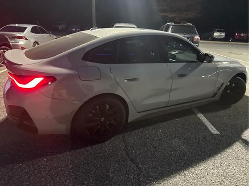 2022 BMW M440 i xDrive