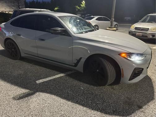 2022 BMW M440 i xDrive