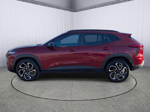 2025 Chevrolet Trax FWD 2RS