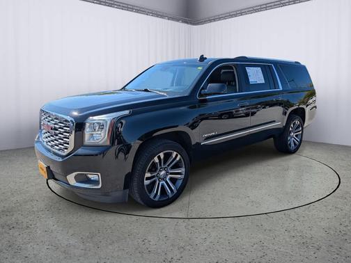 2018 GMC Yukon XL Denali