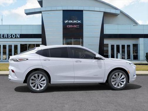 2025 Buick Envista Avenir FWD