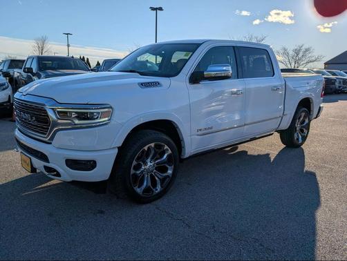2020 RAM 1500 Limited