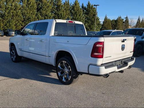 2020 RAM 1500 Limited