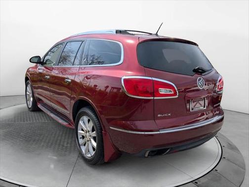 2015 Buick Enclave Premium