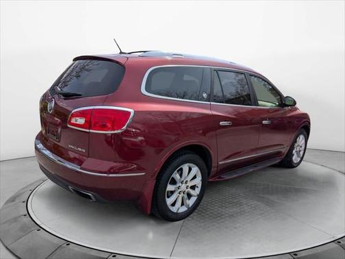 2015 Buick Enclave Premium
