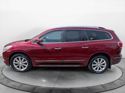 2015 Buick Enclave Premium
