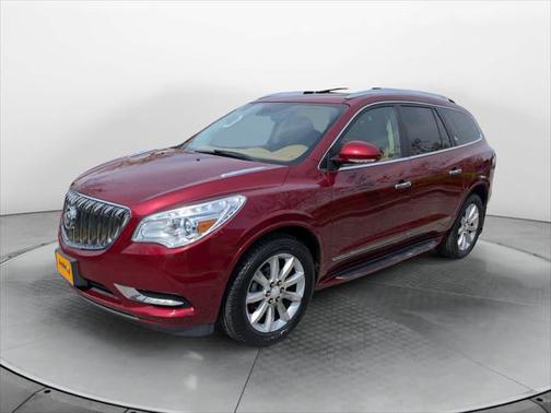2015 Buick Enclave Premium