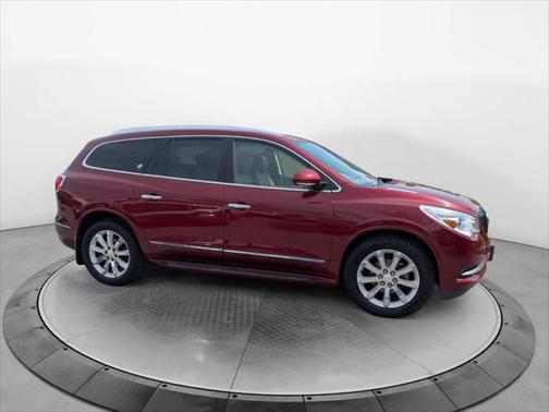 2015 Buick Enclave Premium