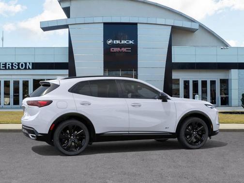 2025 Buick Envision Sport Touring AWD