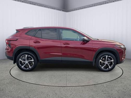 2024 Chevrolet Trax FWD 1RS