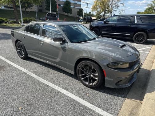 2023 Dodge Charger R/T