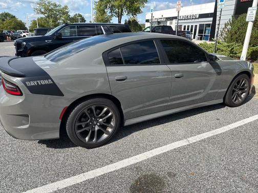 2023 Dodge Charger R/T