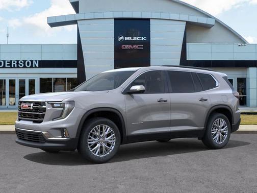 2026 GMC Acadia Elevation AWD