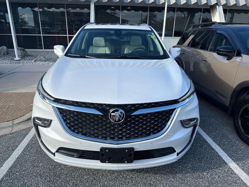 2024 Buick Enclave Avenir AWD