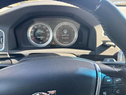 2013 Volvo S60 4dr Sdn AWD