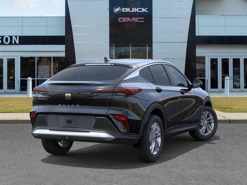 2025 Buick Envista Preferred FWD