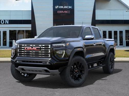 2025 GMC Canyon Denali