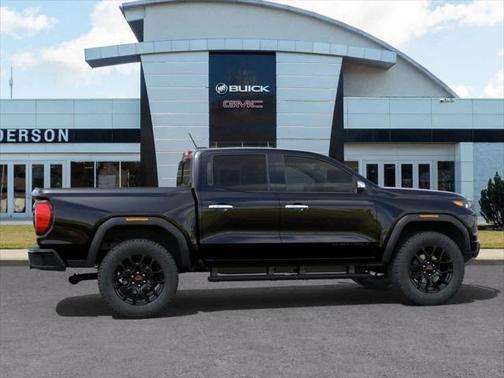 2025 GMC Canyon Denali