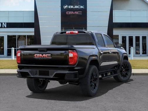 2025 GMC Canyon Denali