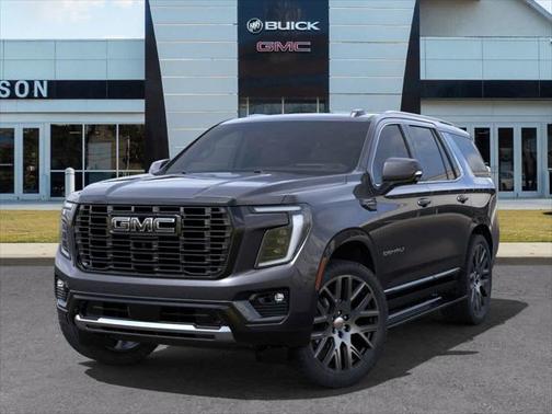 2025 GMC Yukon Denali Ultimate